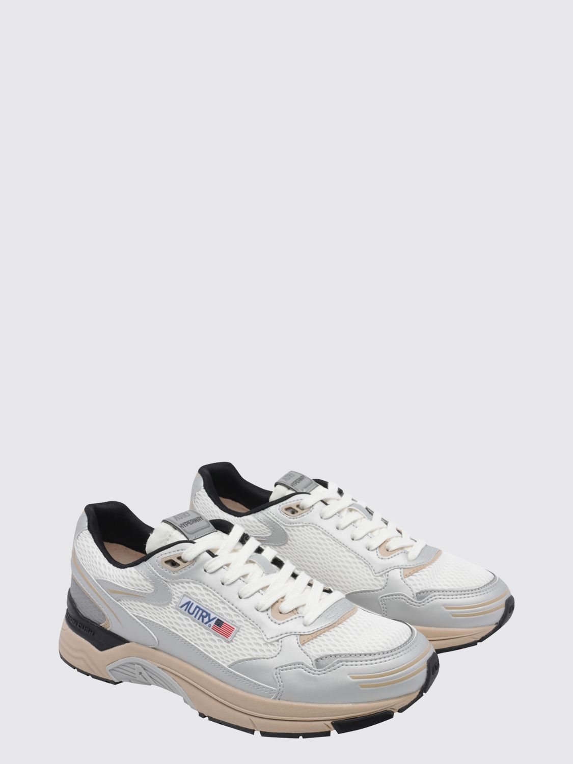 [AUTRY] Sneakers FW26 HYLM MV13