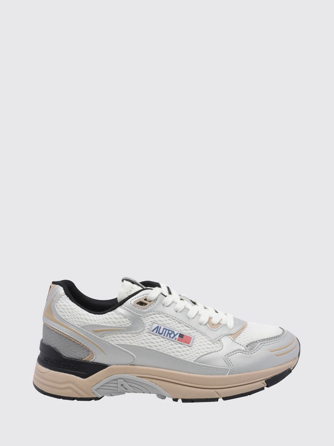 [AUTRY] Sneakers FW26 HYLM MV13