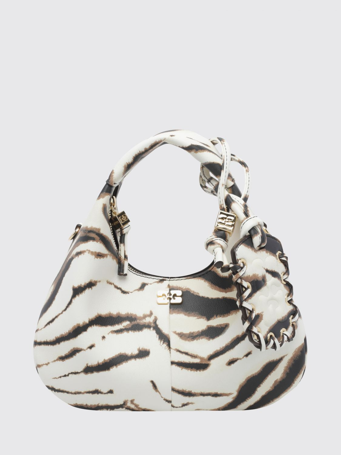 [GANNI] Tote bag FW26 C1040013 135