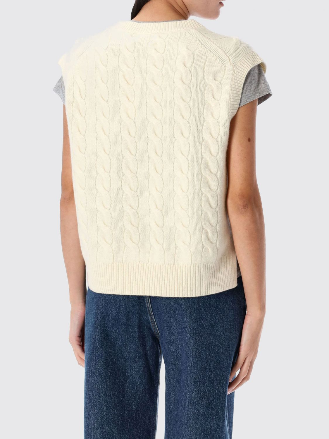 [Polo Ralph Lauren] Knitwear FW26 211949994 002