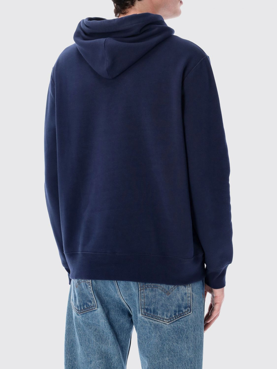 [Polo Ralph Lauren] Hoodie FW26 710B21811 001