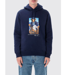 [Polo Ralph Lauren] Hoodie FW26 710B21811 001
