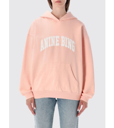 [Anine Bing] Sweatshirt FW26 A0812315 PKI28