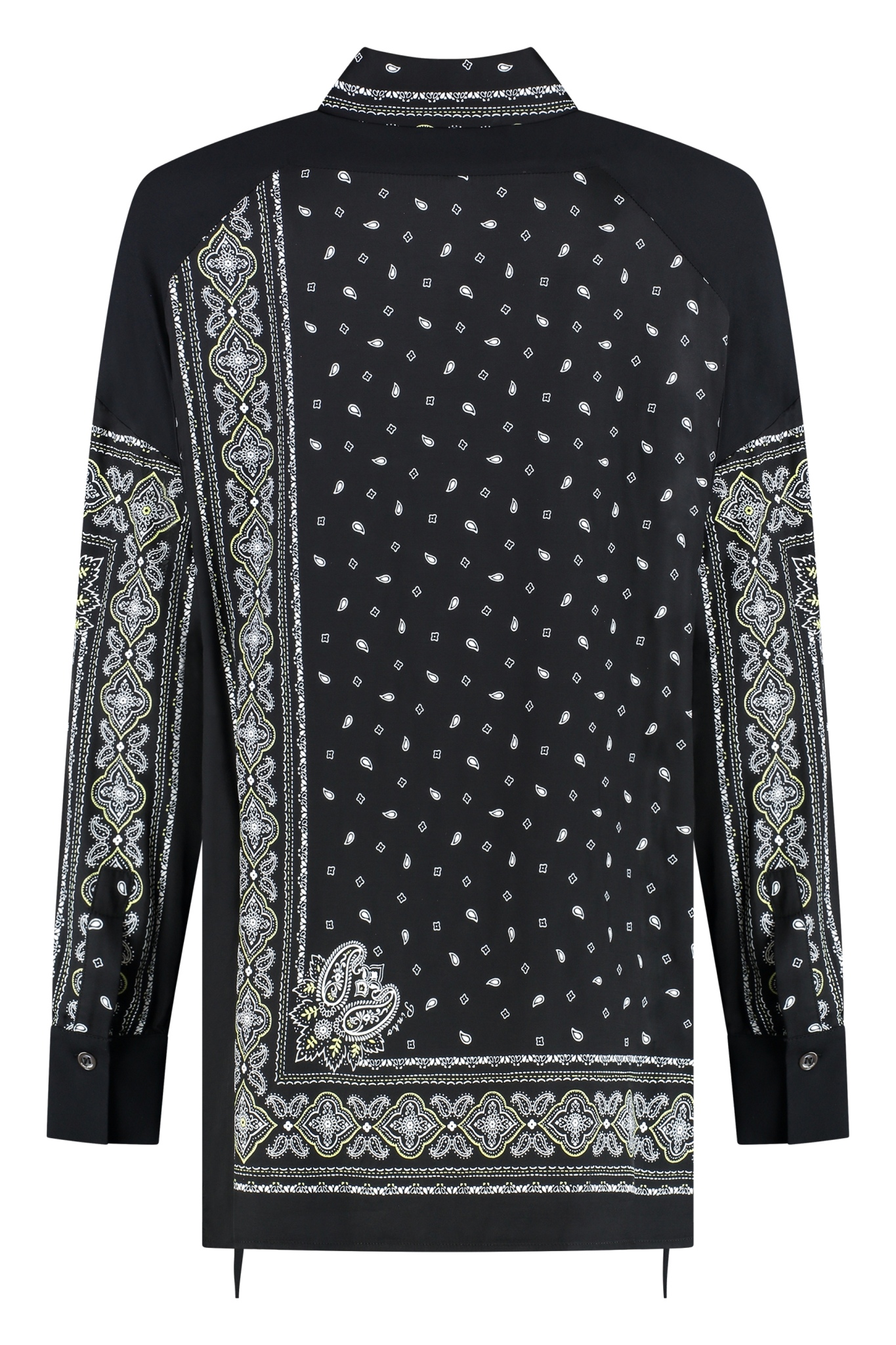 [PINKO] Shirt SS25 104664A2CK_Z1T