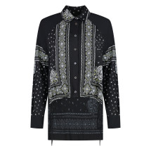 [PINKO] Shirt SS25 104664A2CK_Z1T