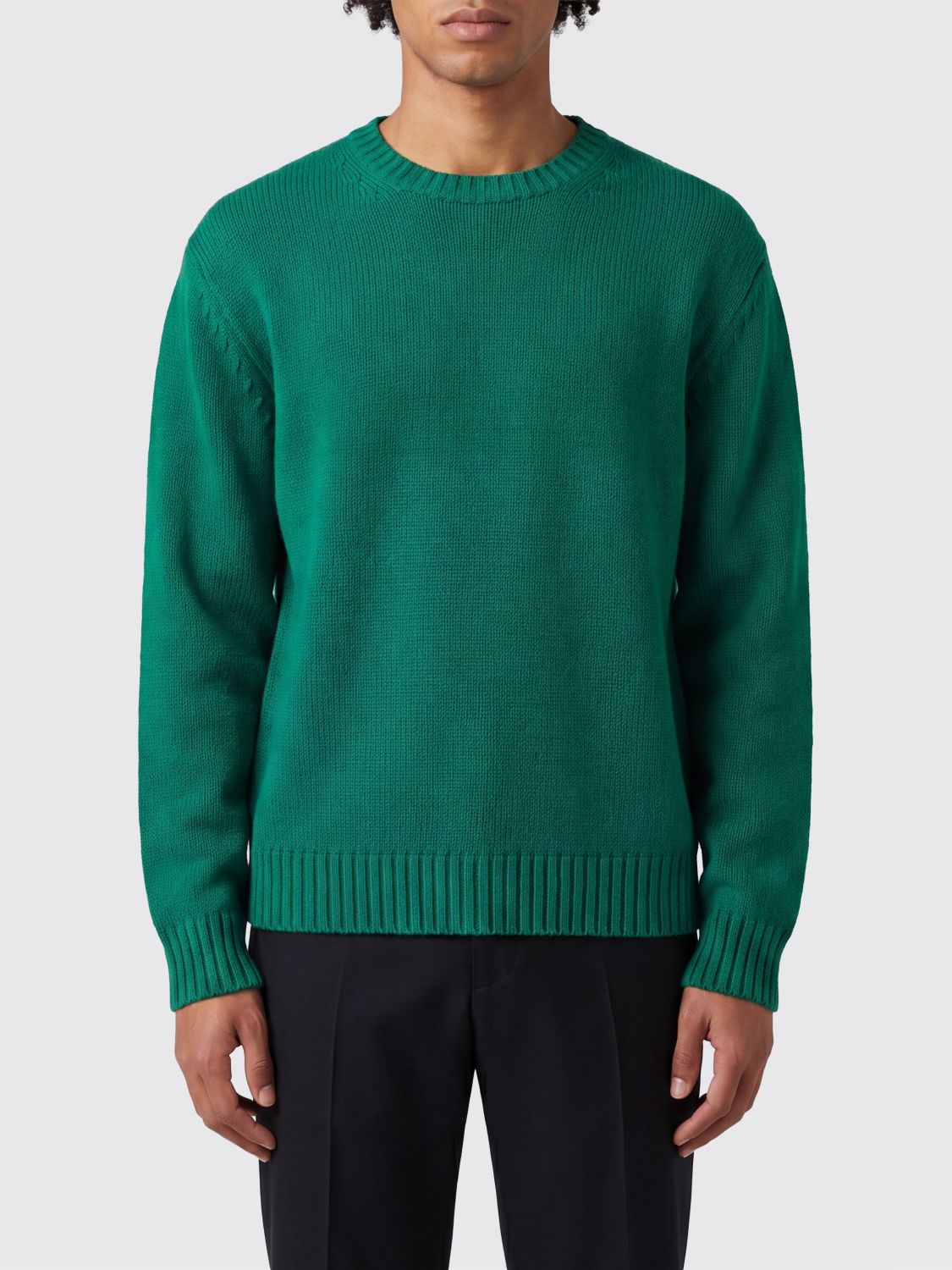 [Tom Ford] Knitwear FW26 KCL092YMW167 GCU