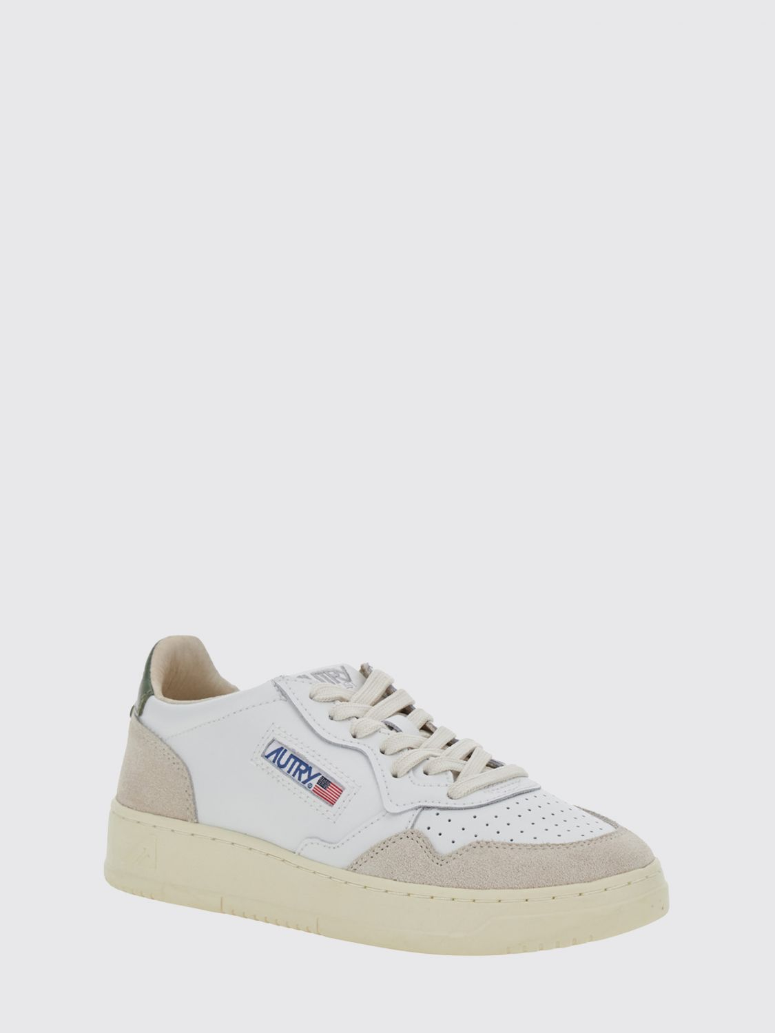 [AUTRY] Sneakers FW26 AULW LS17
