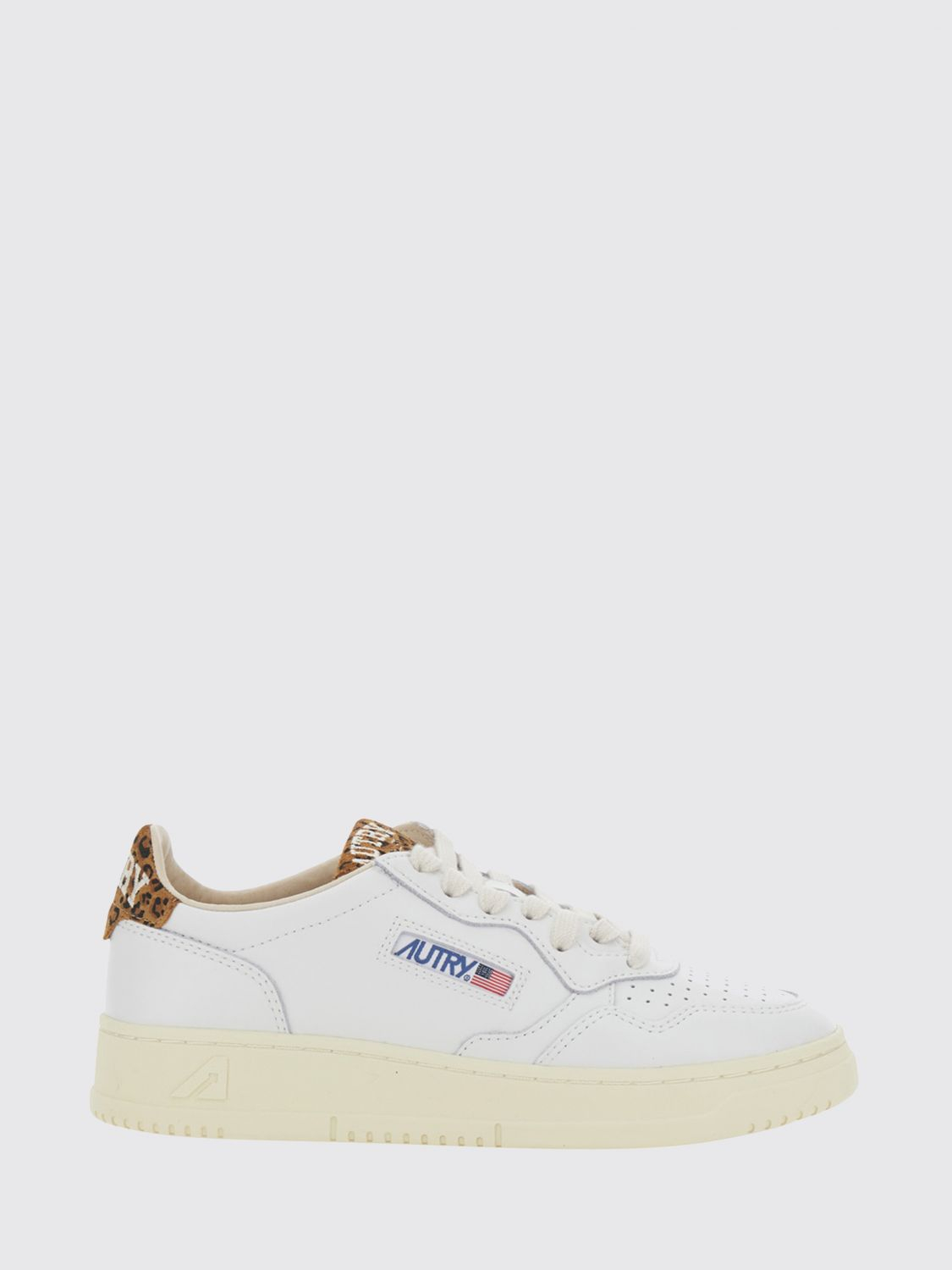 [AUTRY] Sneakers FW26 AULW HJ02
