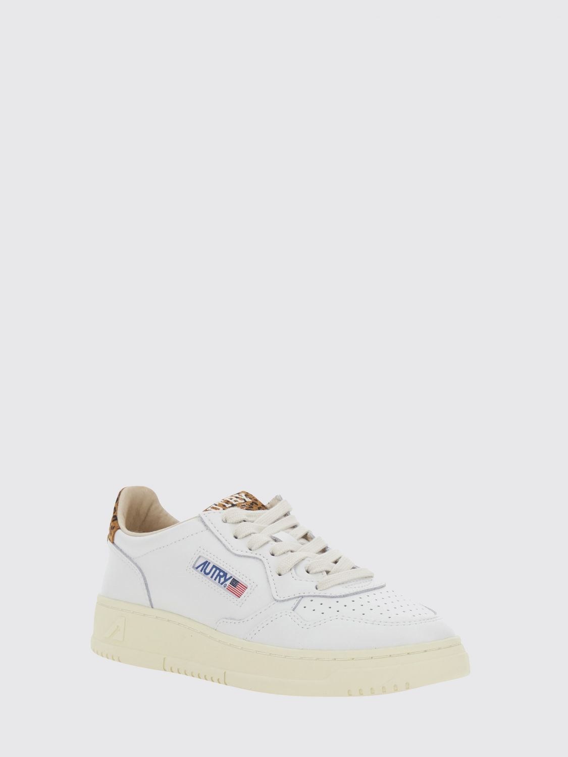 [AUTRY] Sneakers FW26 AULW HJ02