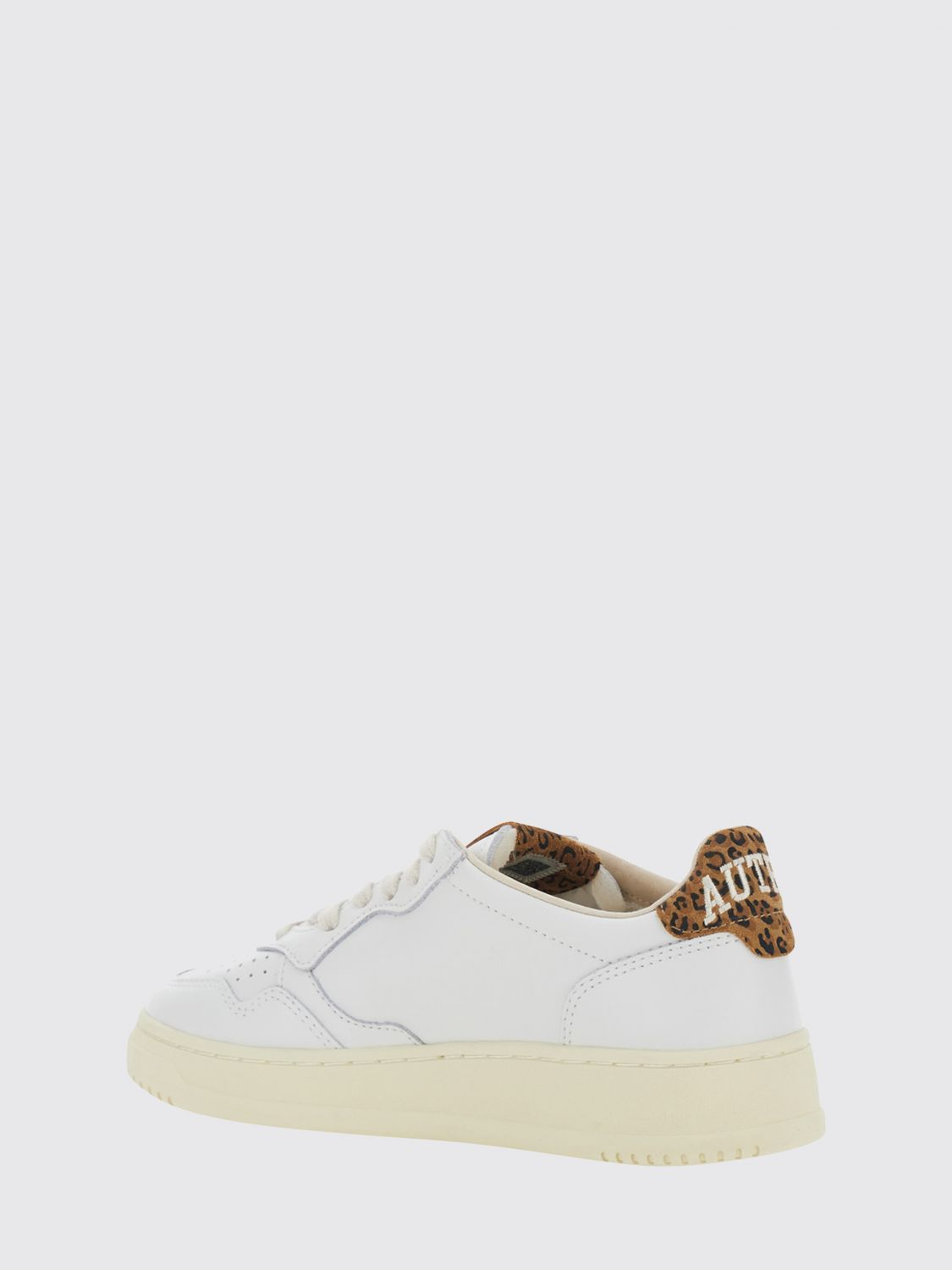 [AUTRY] Sneakers FW26 AULW HJ02