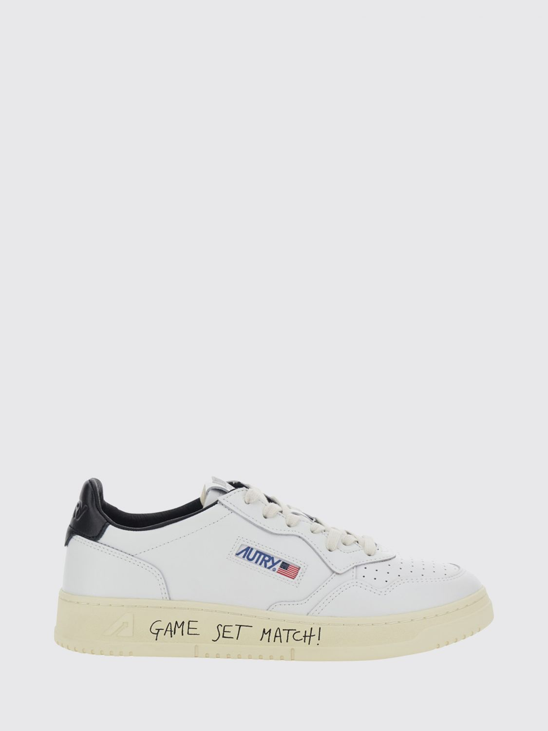 [AUTRY] Sneakers FW26 AULM ML02