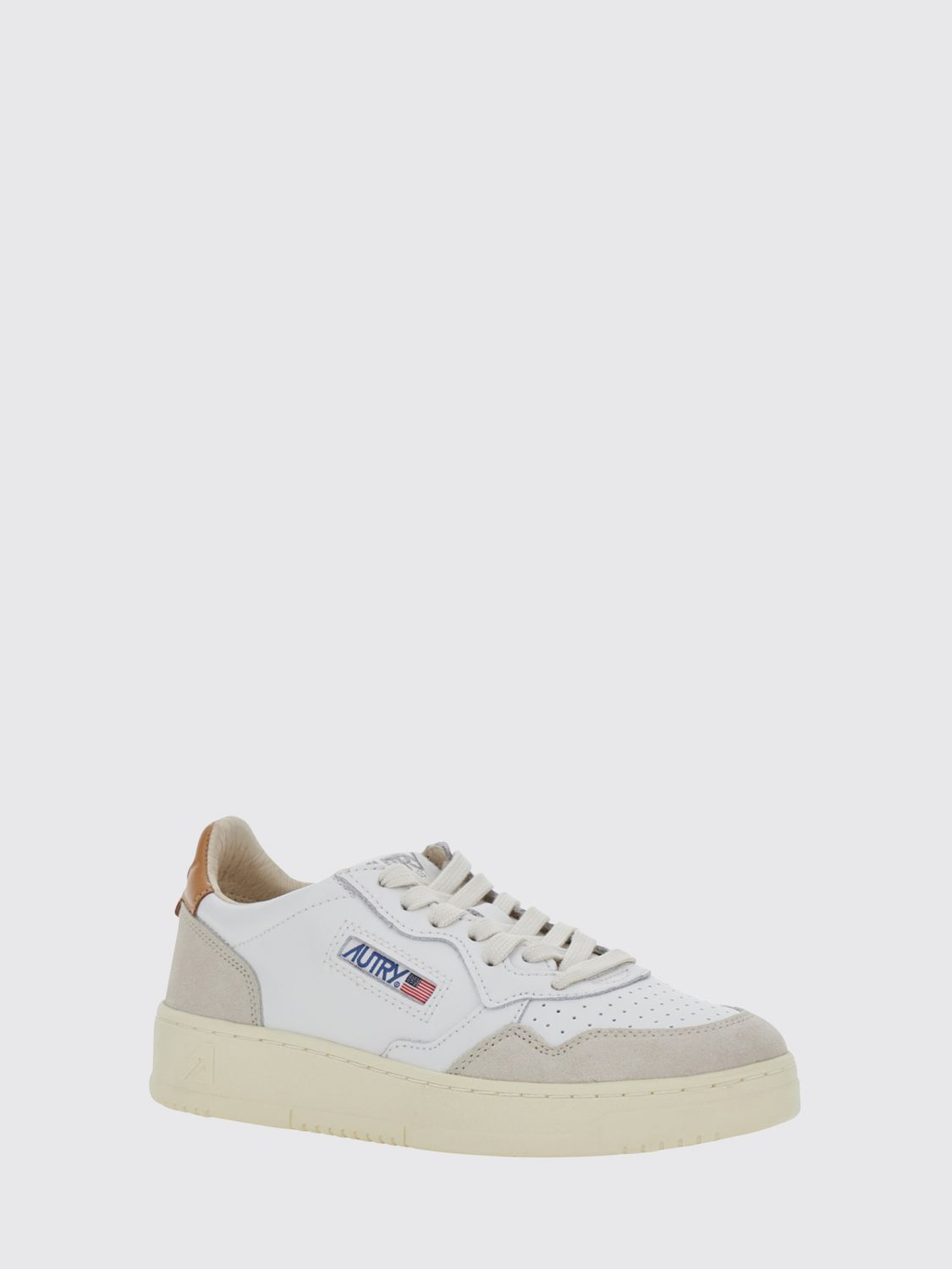 [AUTRY] Sneakers FW26 AULW LS16