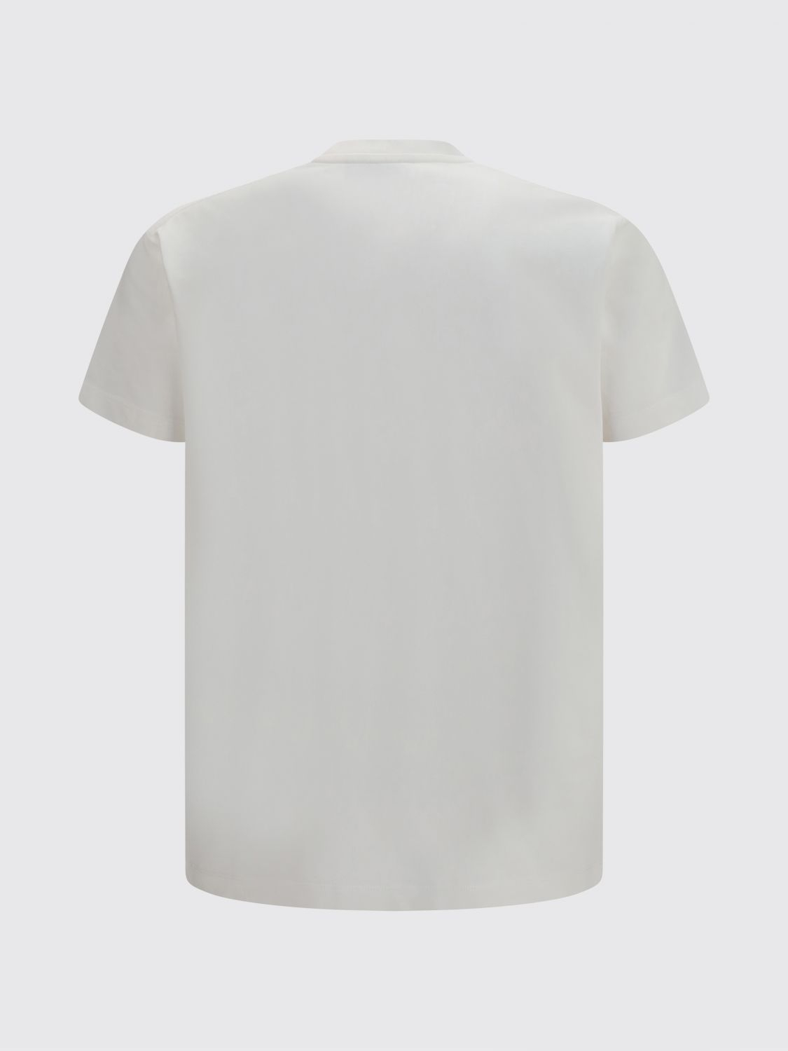 [Dsquared2] T-shirts FW26 S74GD1579D20106 100