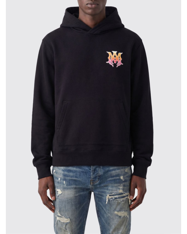 [Amiri] Hoodie FW26 AMTOJR1169 001