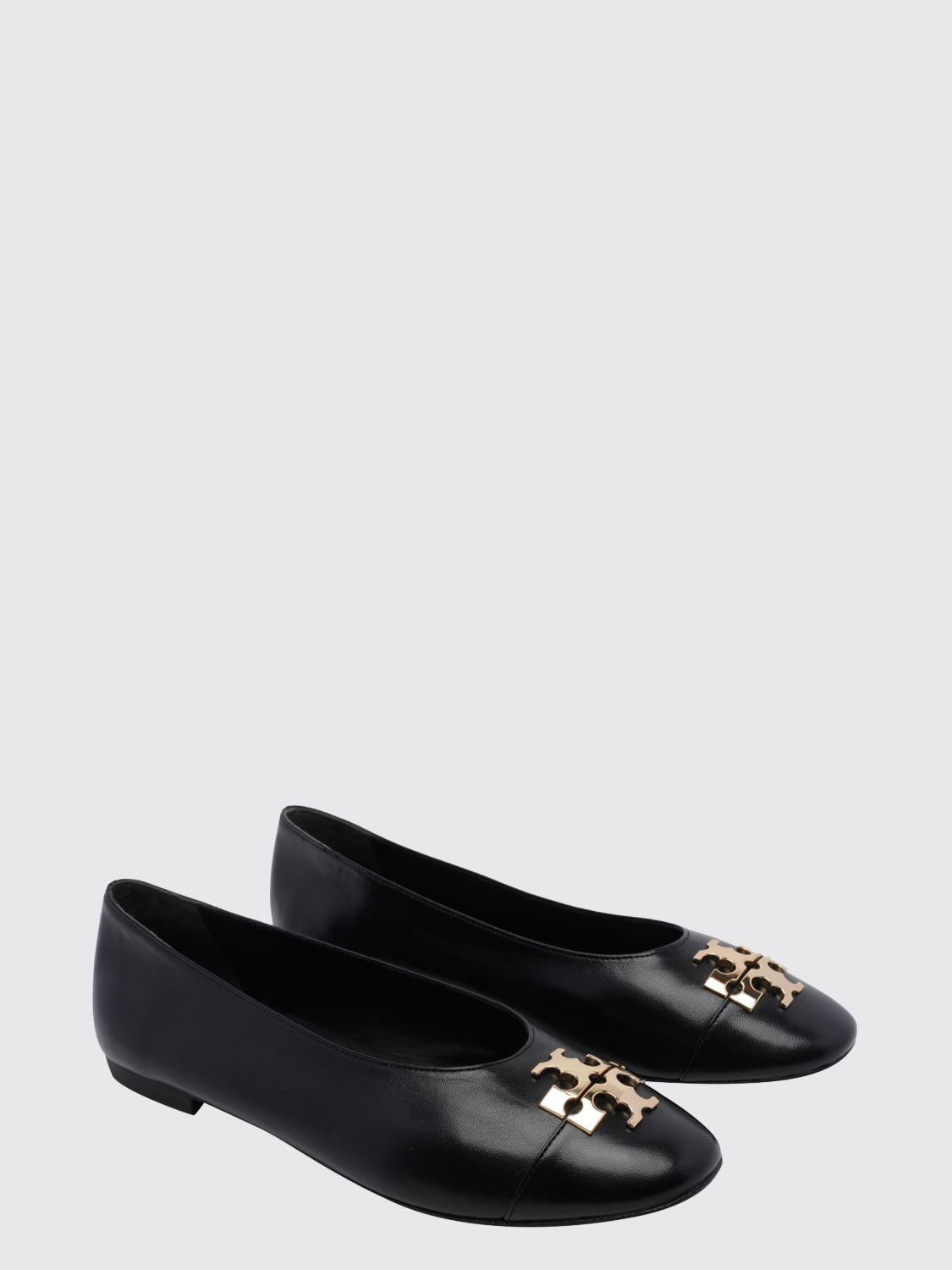 [Tory Burch] Flat shoes FW26 187711 006