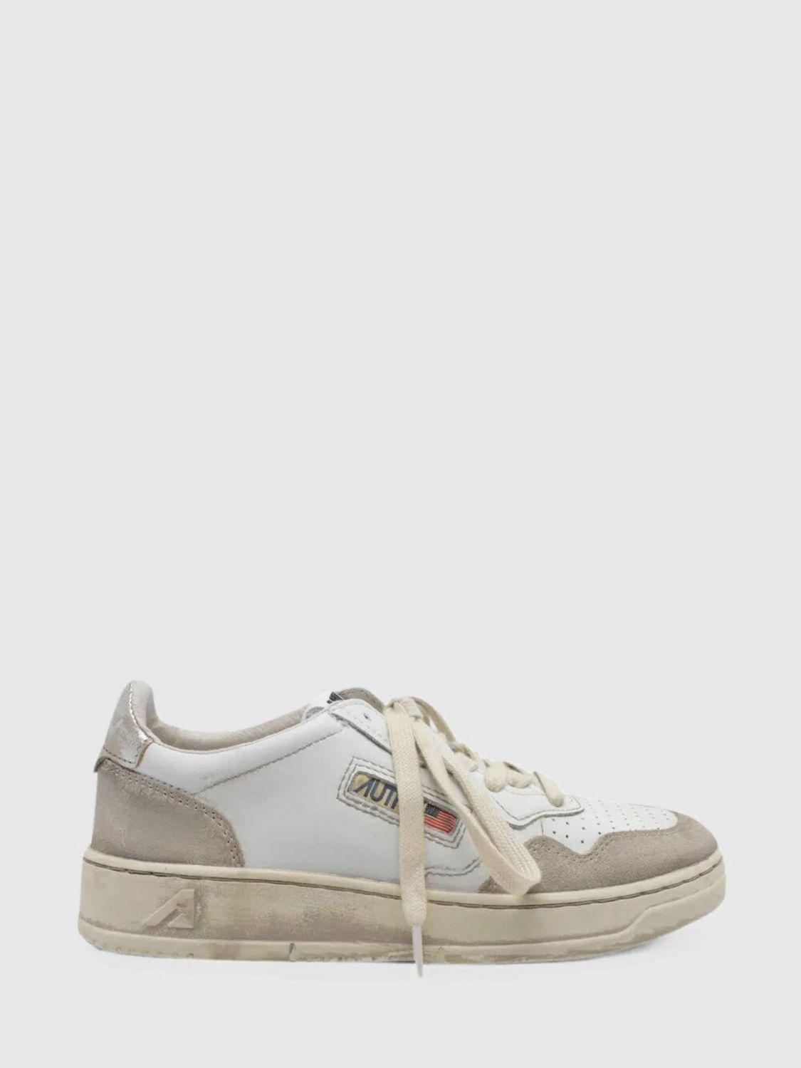 [AUTRY] Sneakers FW26 AVLW LS75