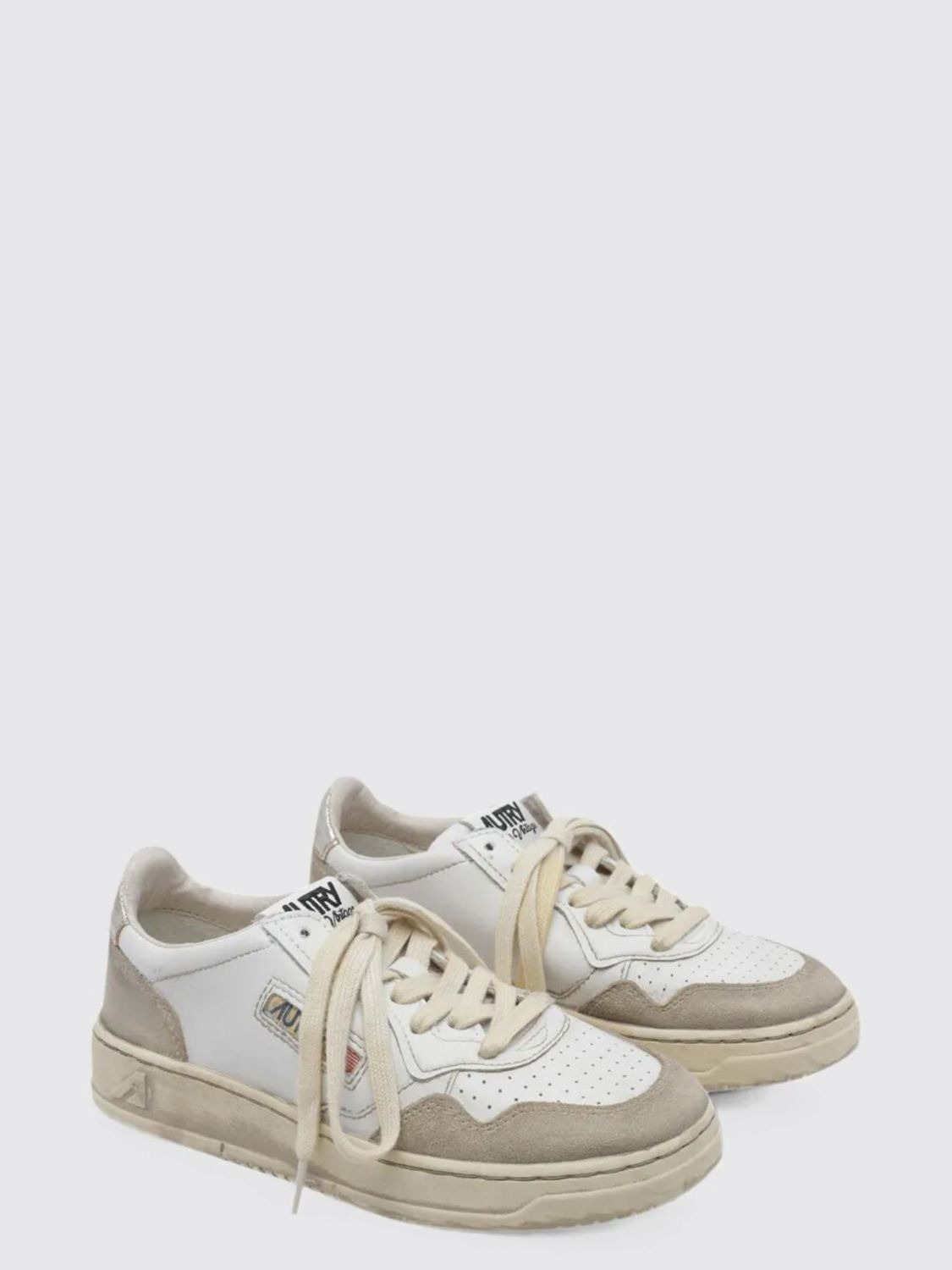 [AUTRY] Sneakers FW26 AVLW LS75