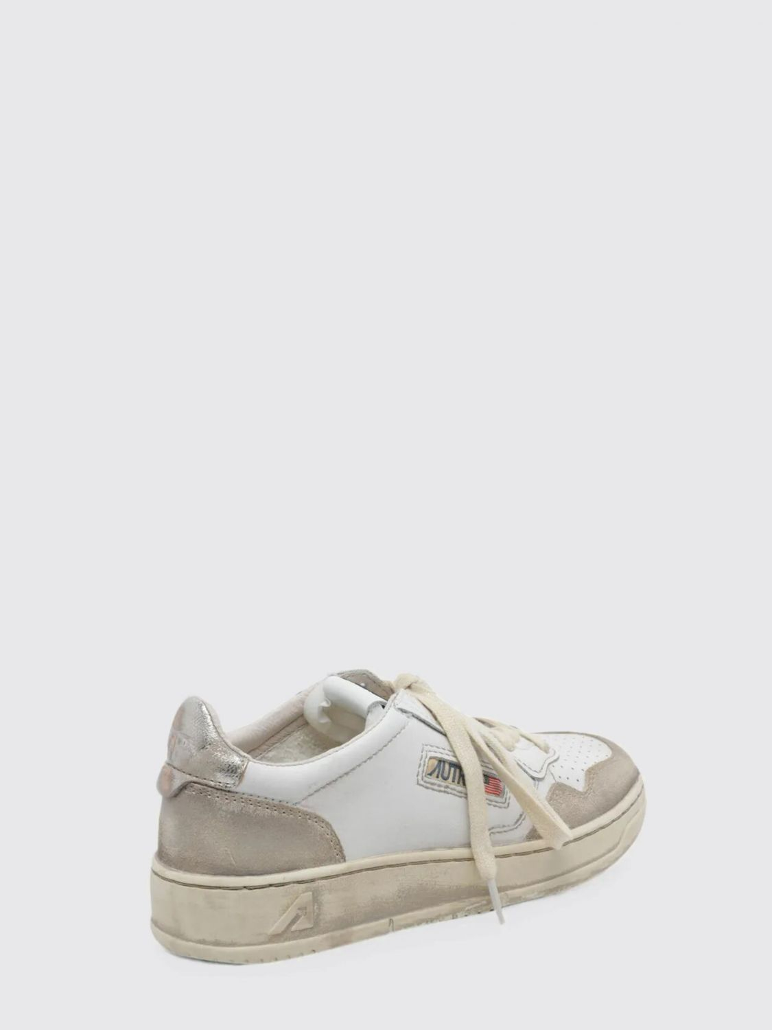 [AUTRY] Sneakers FW26 AVLW LS75