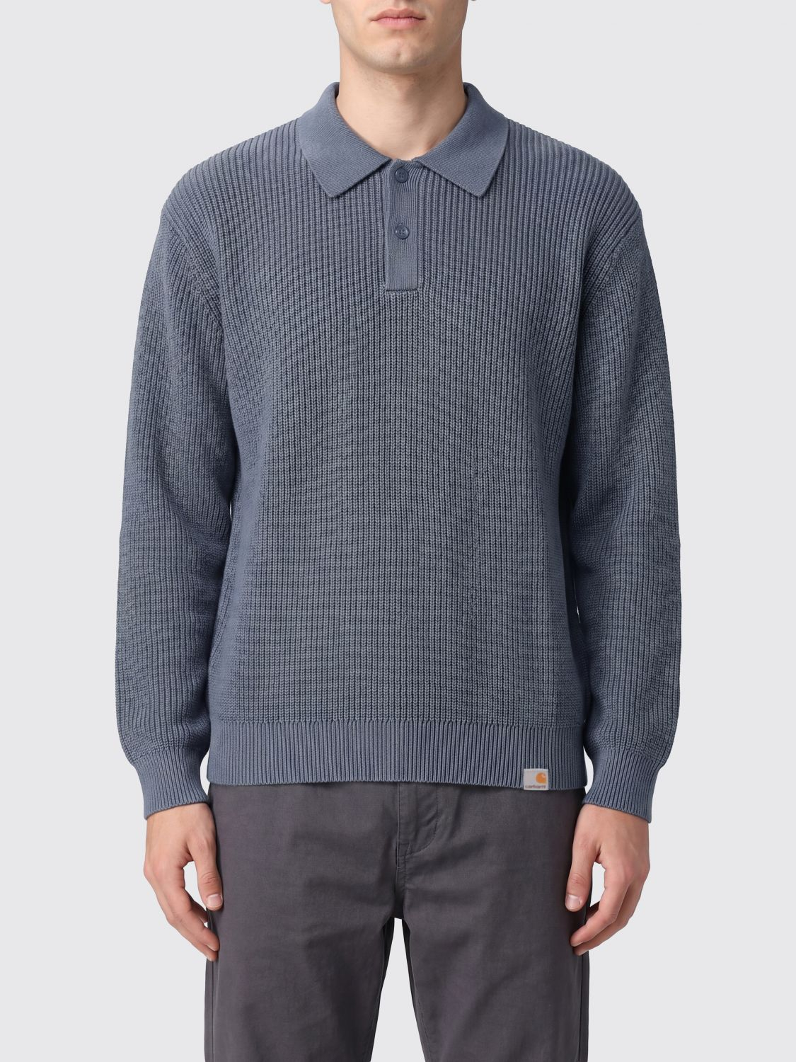 [CARHARTT WIP] Knitwear FW26 I036858 3RHXX