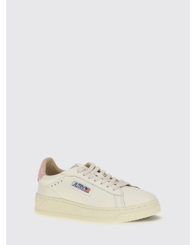 [AUTRY] Sneakers FW26 ADLW MR24