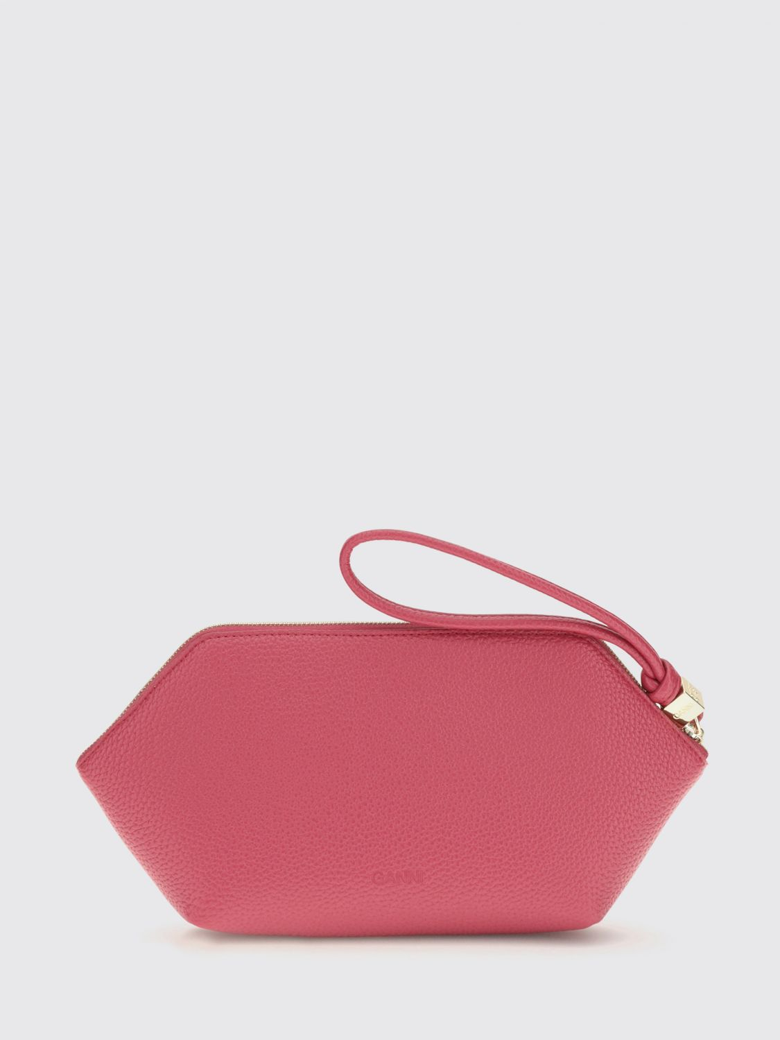 [GANNI] Minibag FW26 B3010303 ZVS