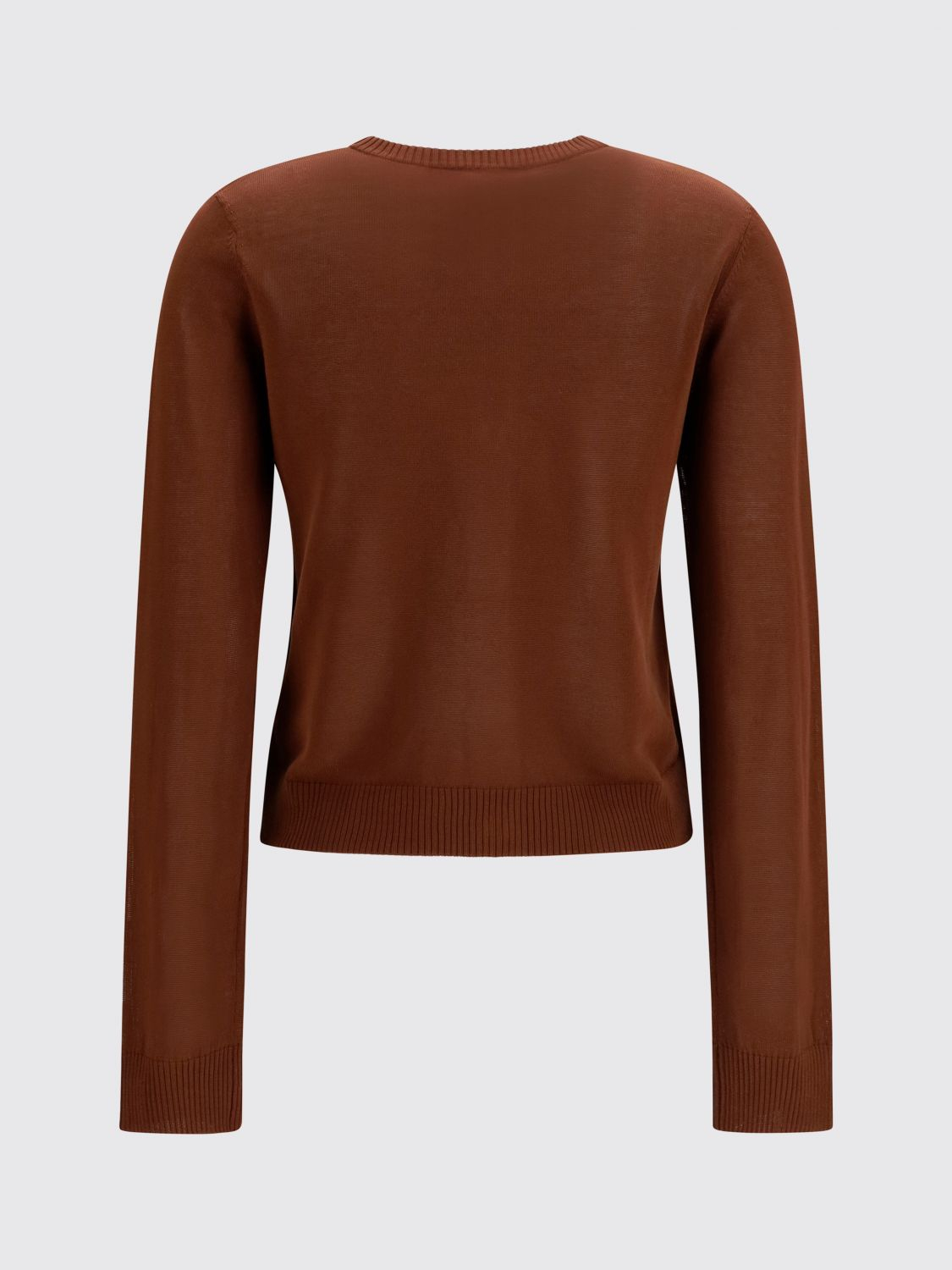 [GANNI] Knitwear FW26 A1160009 05H