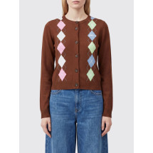 [GANNI] Knitwear FW26 A1160009 05H