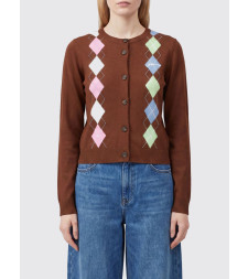 [GANNI] Knitwear FW26 A1160009 05H