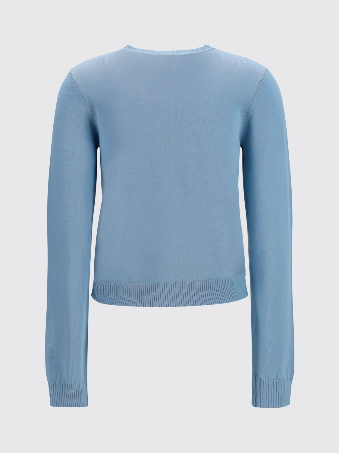 [GANNI] Knitwear FW26 A1160009 326
