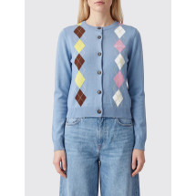 [GANNI] Knitwear FW26 A1160009 326