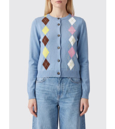 [GANNI] Knitwear FW26 A1160009 326