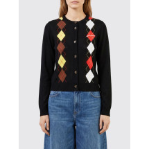 [GANNI] Knitwear FW26 A1160009 099