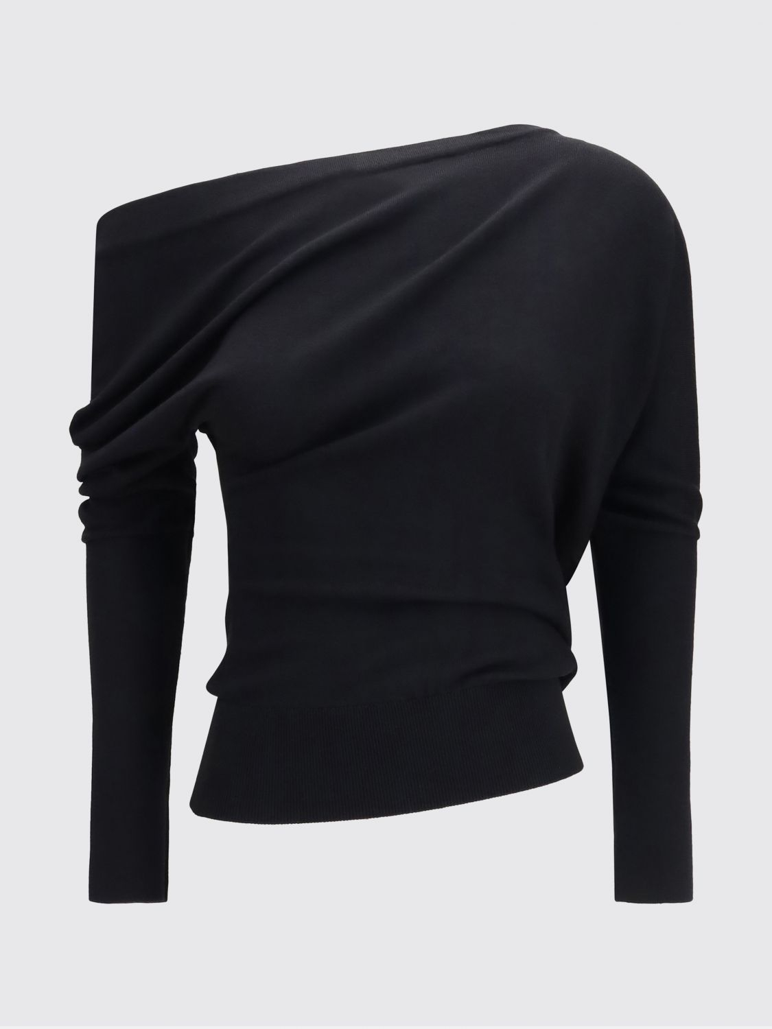 [Tom Ford] Knitwear FW26 MAK1476YAX1098 NAA