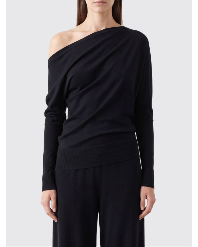 [Tom Ford] Knitwear FW26 MAK1476YAX1098 NAA