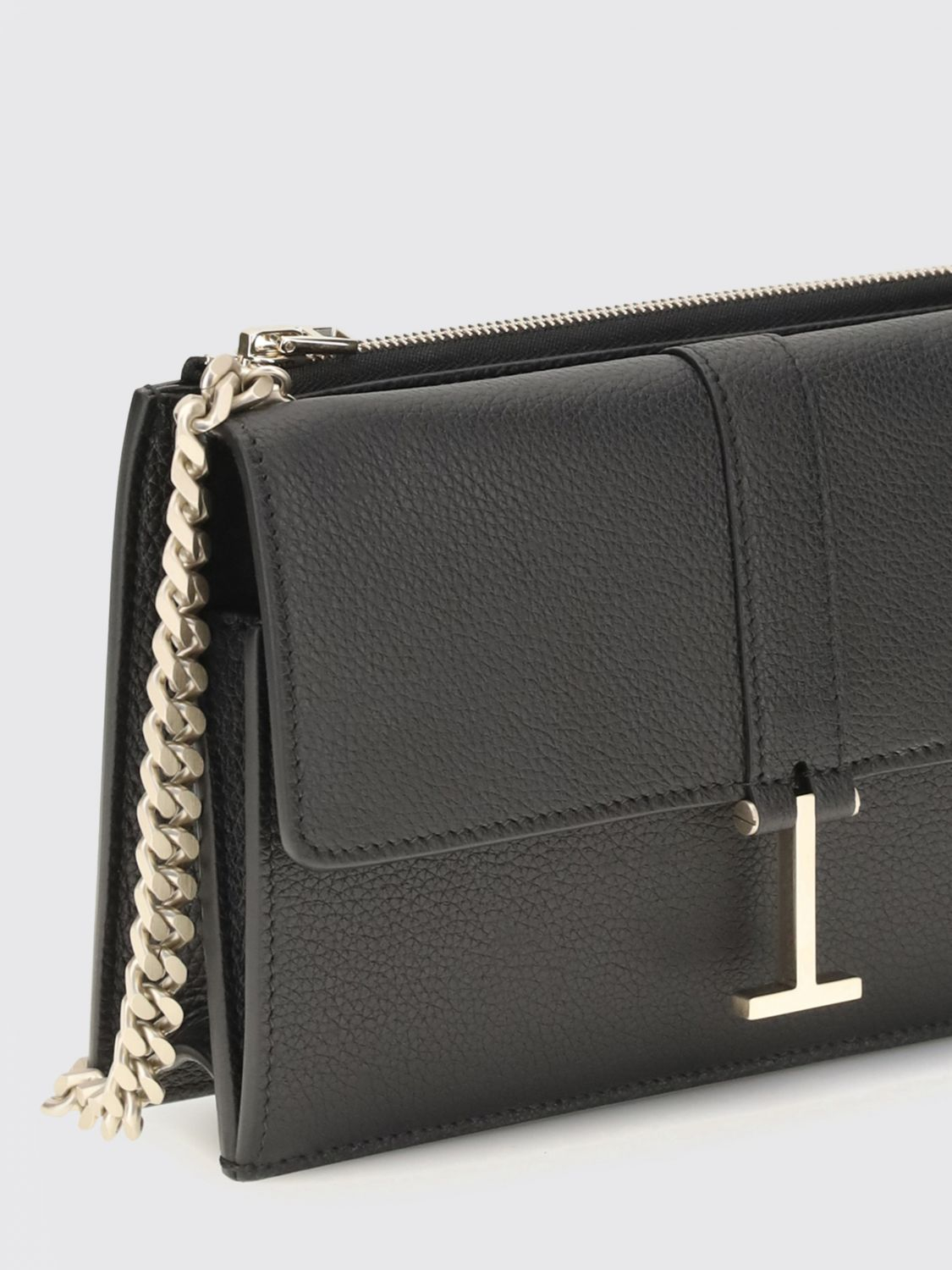 [Tom Ford] Cross body bag FW26 S0540LCL615V NAA
