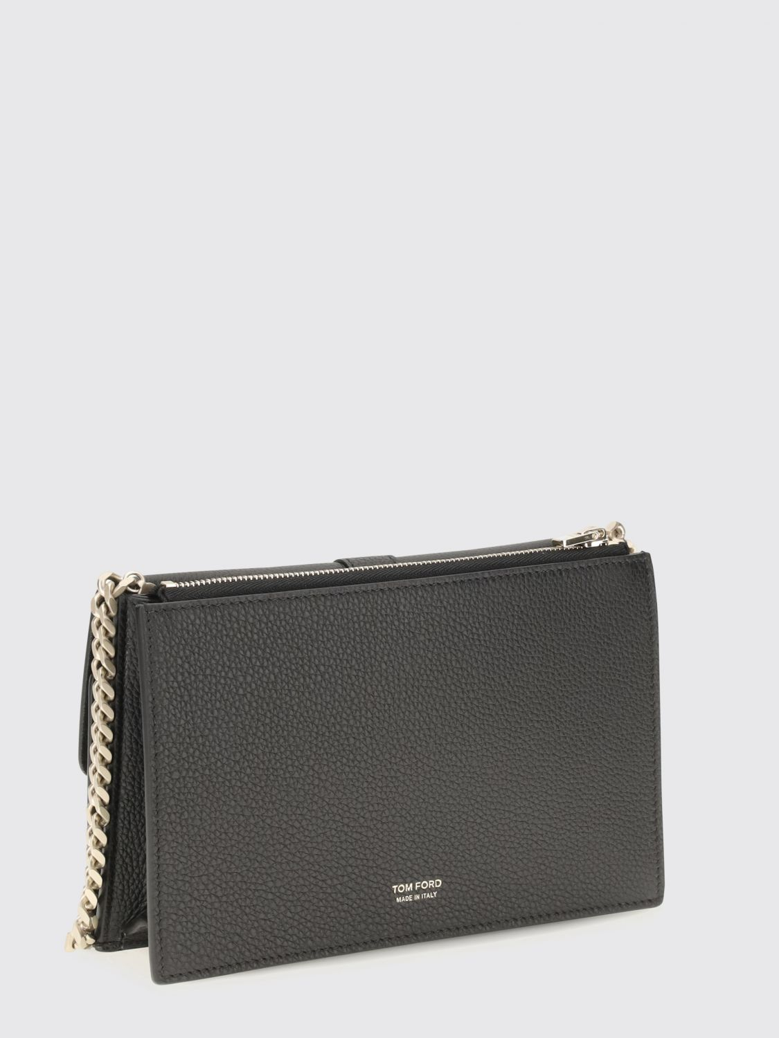 [Tom Ford] Cross body bag FW26 S0540LCL615V NAA