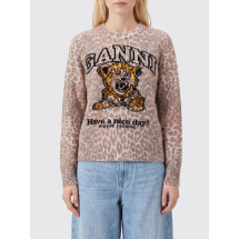 [GANNI] Knitwear FW26 A1150012 859