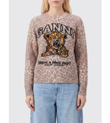 [GANNI] Knitwear FW26 A1150012 859