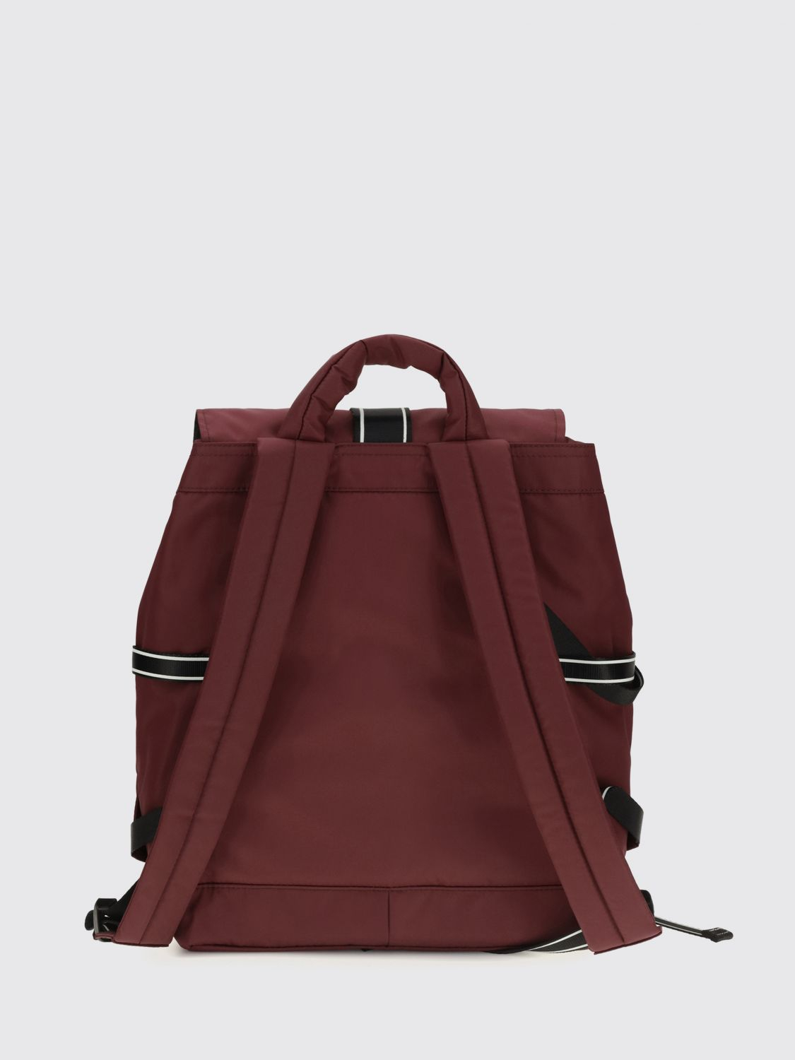 [GANNI] Backpack FW26 C2010003 08H