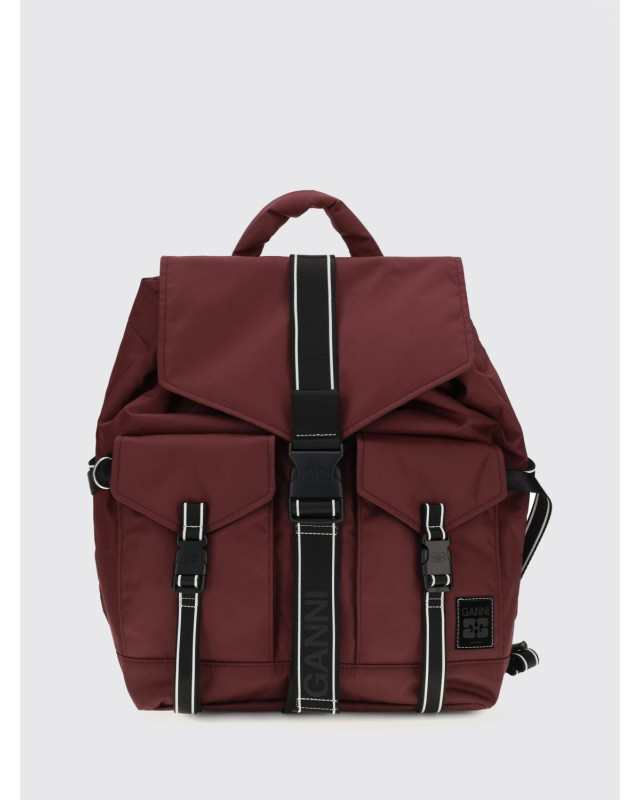 [GANNI] Backpack FW26 C2010003 08H