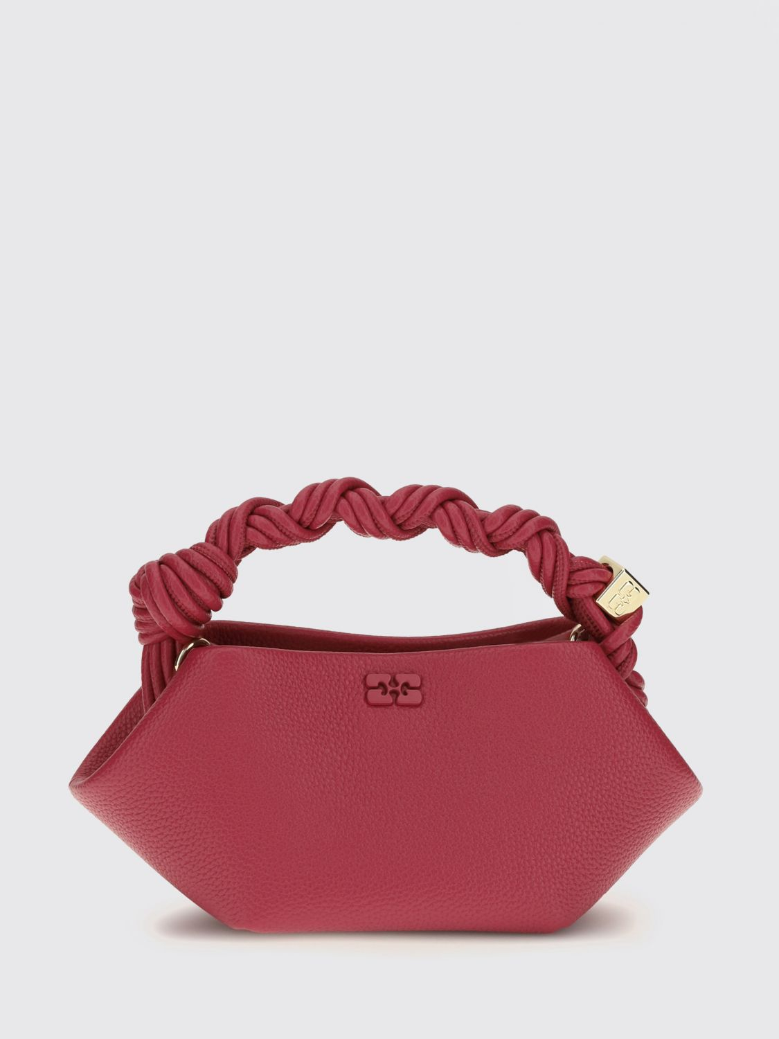 [GANNI] Minibag FW26 C2100017 ZVS
