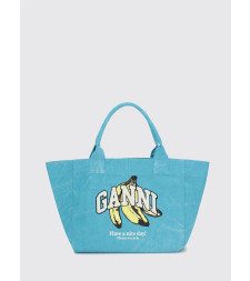 [GANNI] Tote bag FW26 C2080015 803