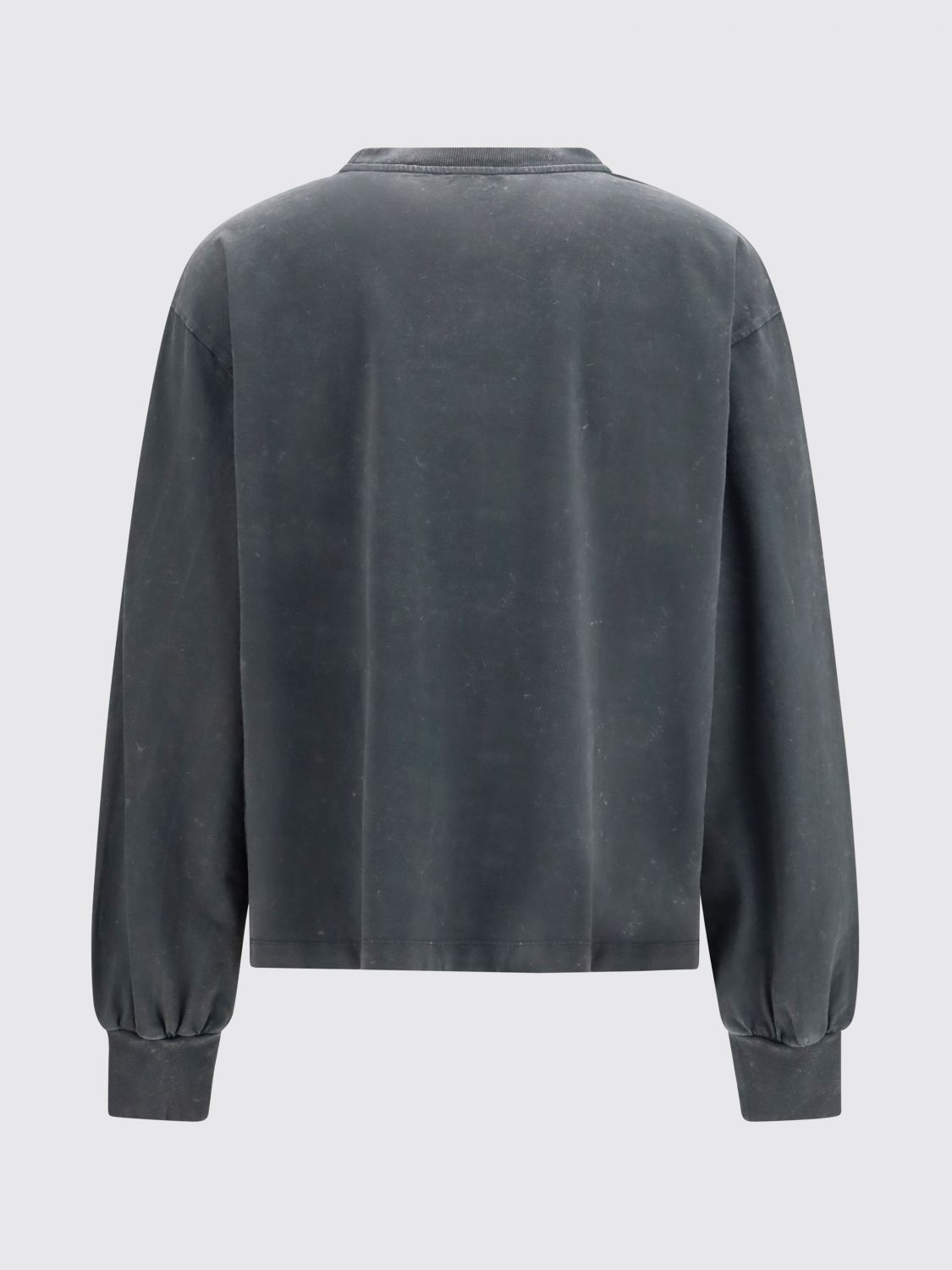 [GANNI] Sweatshirt FW26 A1050233 252