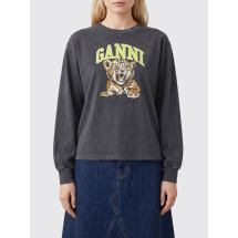 [GANNI] Sweatshirt FW26 A1050233 252