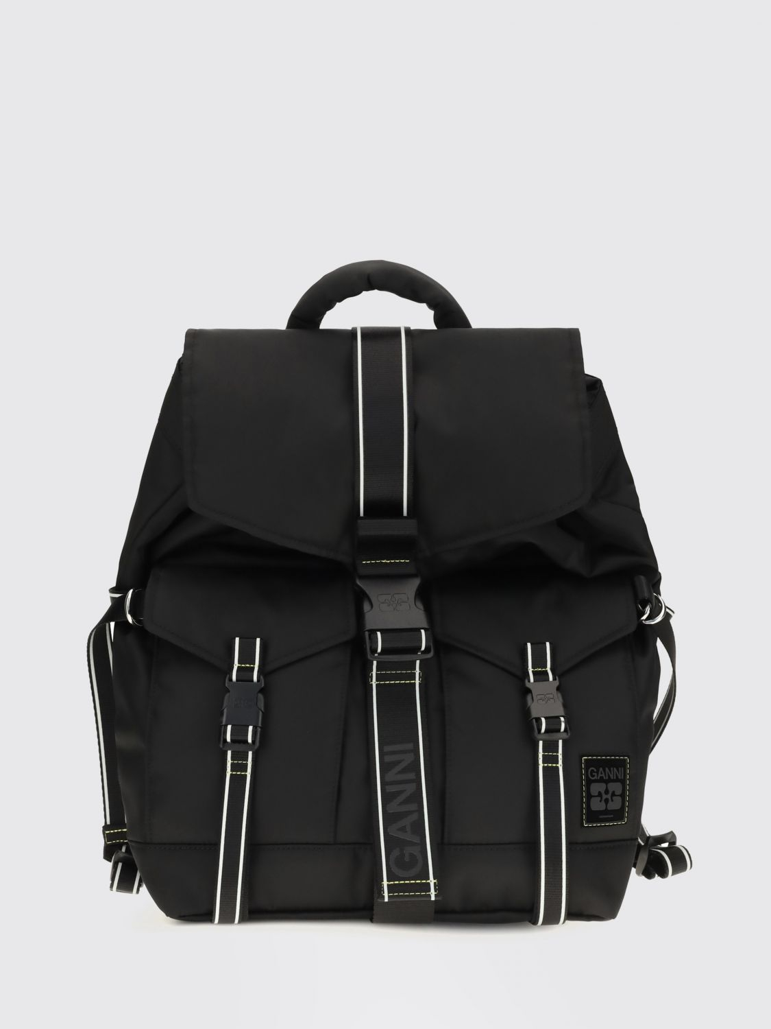 [GANNI] Backpack FW26 C2010002 099