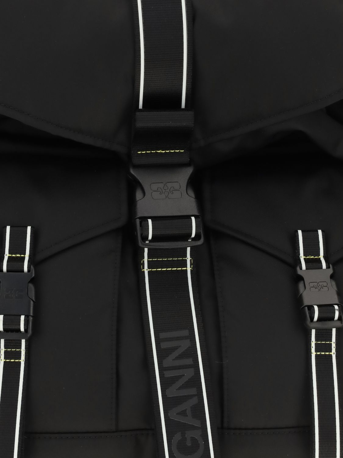 [GANNI] Backpack FW26 C2010002 099
