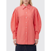[GANNI] Shirts Long Sleeve FW26 A1140006 472