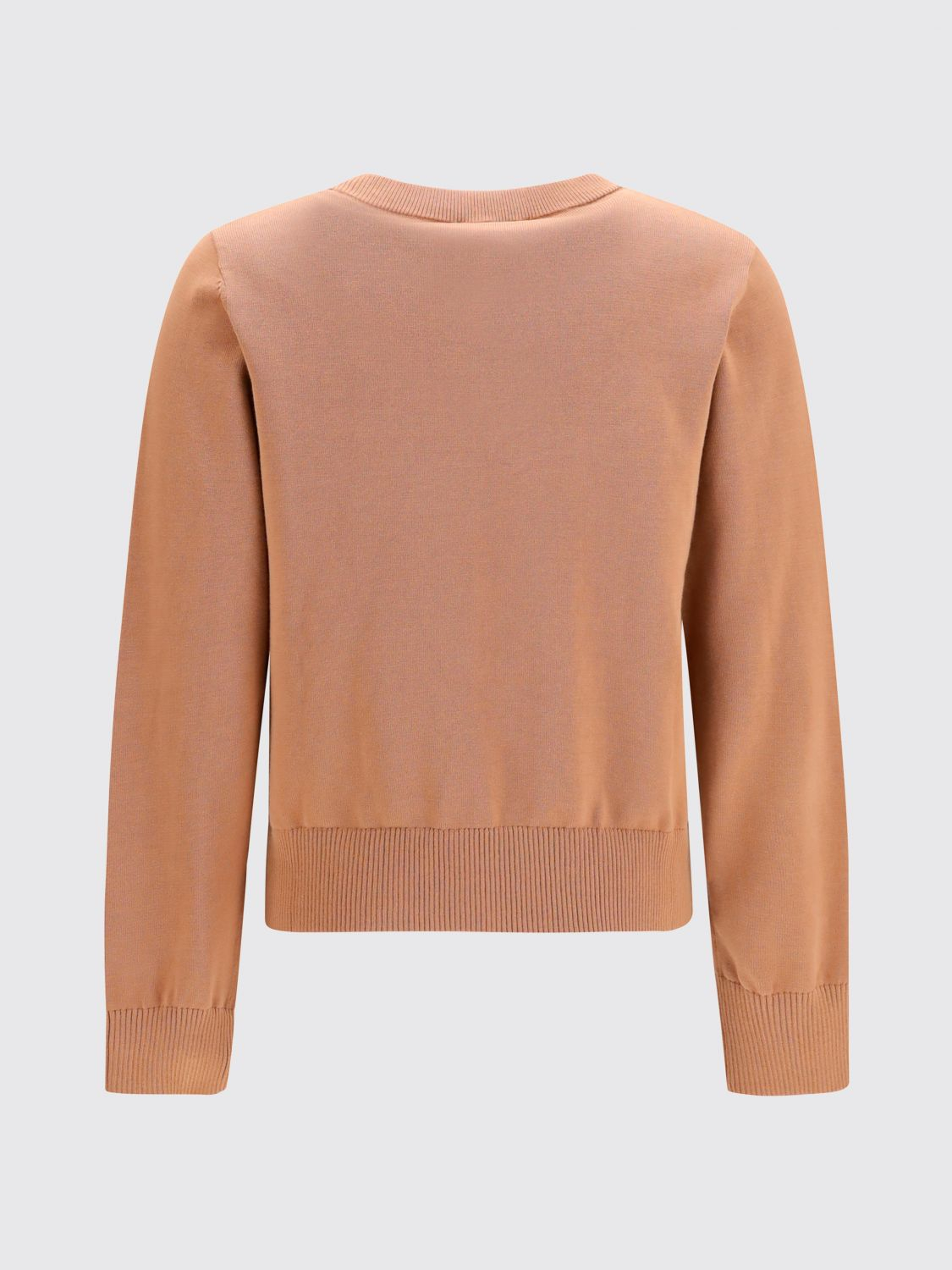 [GANNI] Knitwear FW26 A1150014 118