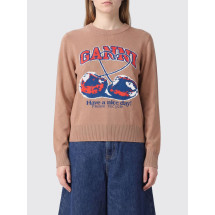 [GANNI] Knitwear FW26 A1150014 118