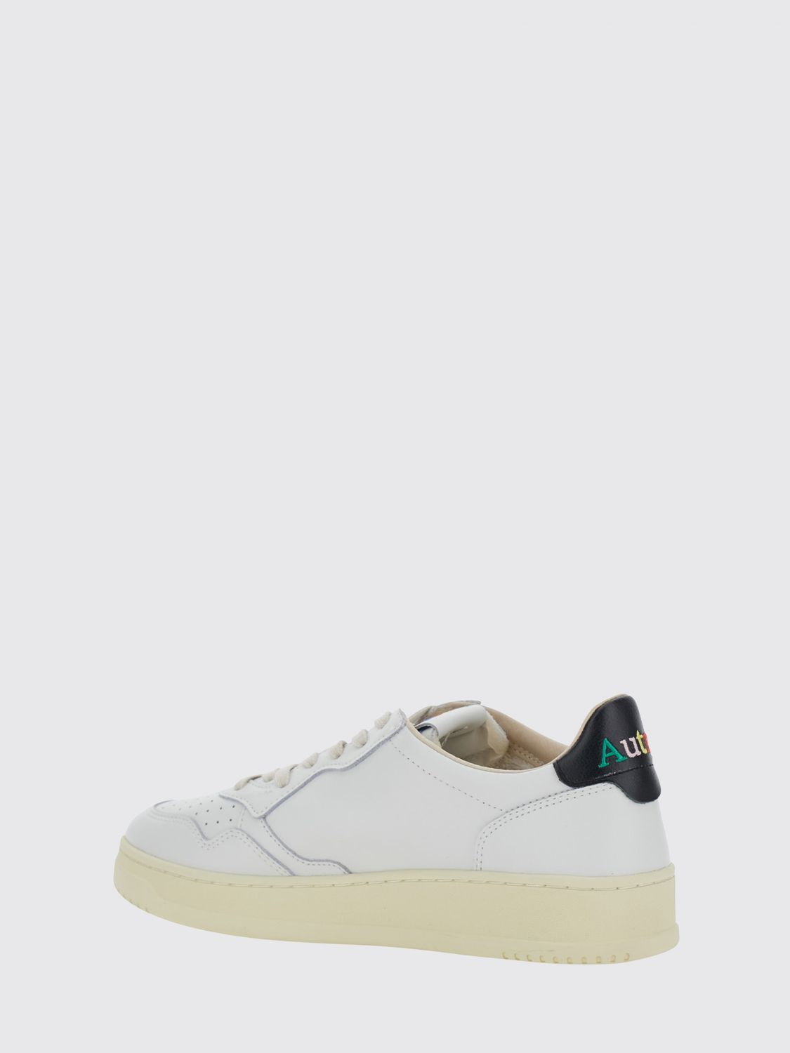 [AUTRY] Sneakers FW26 AULM BG02
